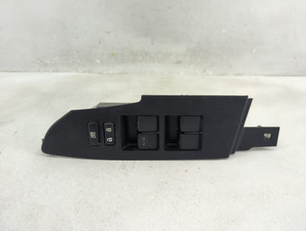 compare product 2014-2019 Toyota Corolla Master Power Window Switch Replacement Driver Side Left P/N:74232-02E70 Fits OEM Used Auto Parts