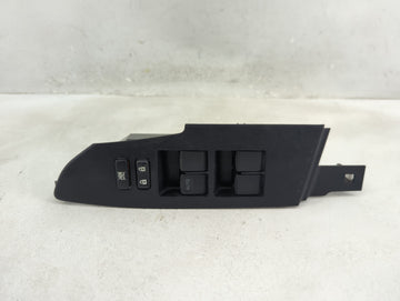 2014-2019 Toyota Corolla Master Power Window Switch Replacement Driver Side Left P/N:74232-02E70 Fits OEM Used Auto Parts - 