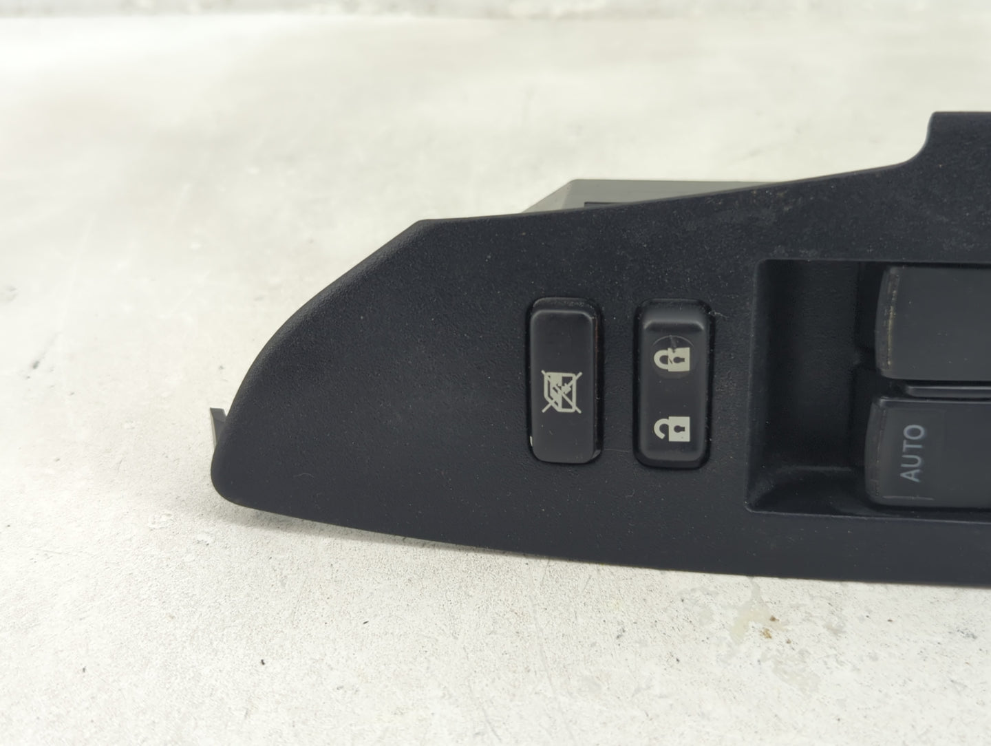 2014-2019 Toyota Corolla Master Power Window Switch Replacement Driver Side Left P/N:74232-02E70 Fits OEM Used Auto Parts - 