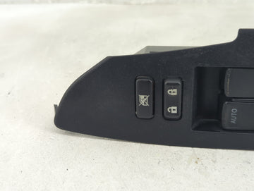 2014-2019 Toyota Corolla Master Power Window Switch Replacement Driver Side Left P/N:74232-02E70 Fits OEM Used Auto Parts