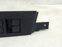 2014-2019 Toyota Corolla Master Power Window Switch Replacement Driver Side Left P/N:74232-02E70 Fits OEM Used Auto Parts - 