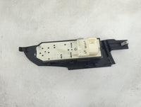 2014-2019 Toyota Corolla Master Power Window Switch Replacement Driver Side Left P/N:74232-02E70 Fits OEM Used Auto Parts - 