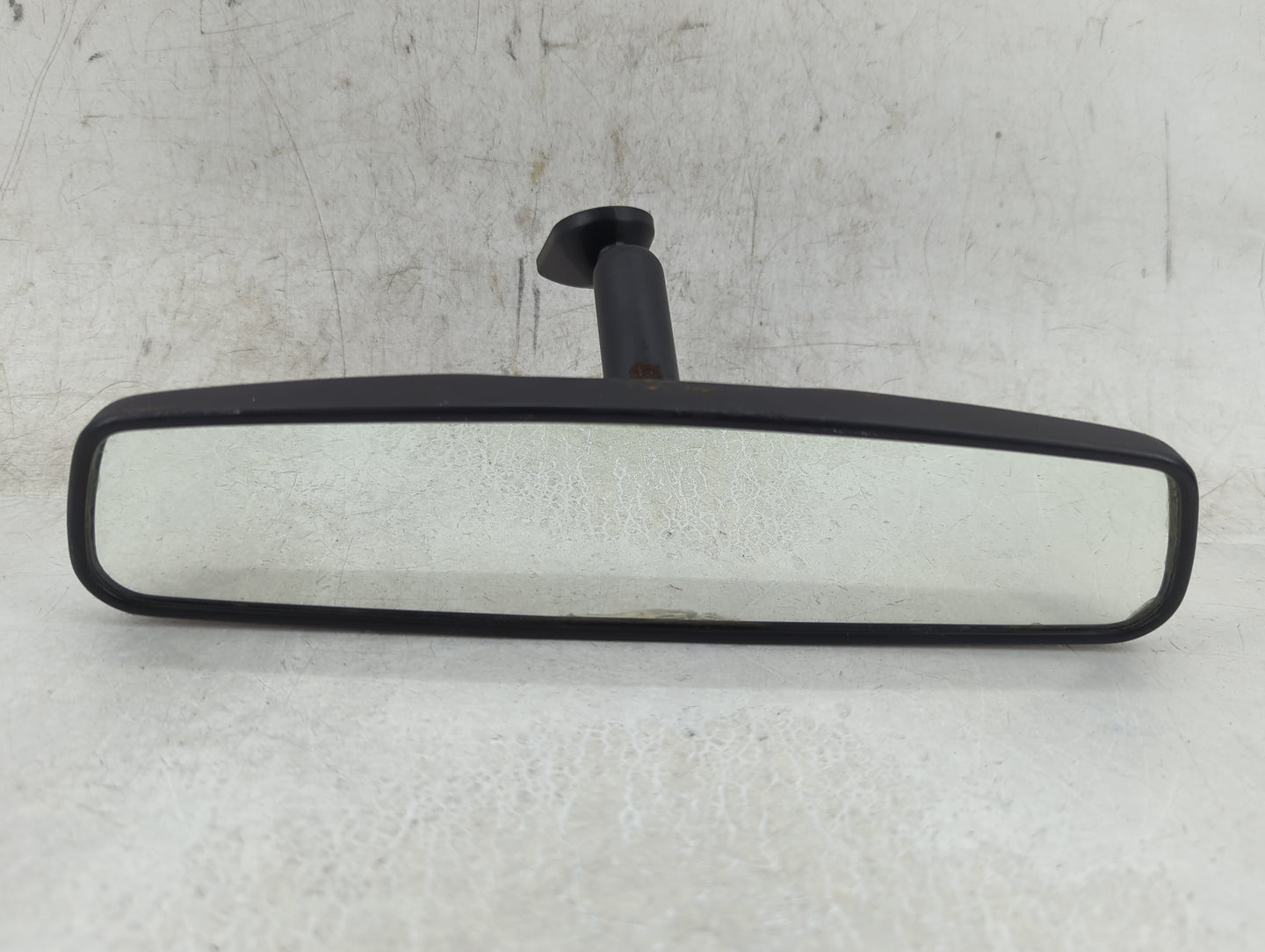 2009-2016 Toyota Corolla Interior Rear View Mirror Replacement OEM P/N:A048070 Fits OEM Used Auto Parts - Oemusedautoparts1.
