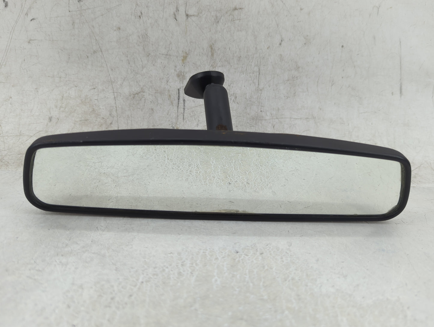 2009-2016 Toyota Corolla Interior Rear View Mirror Replacement OEM P/N:A048070 Fits OEM Used Auto Parts - Oemusedautoparts1.