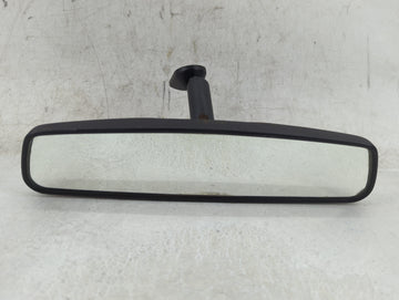 2009-2016 Toyota Corolla Interior Rear View Mirror Replacement OEM P/N:A048070 Fits OEM Used Auto Parts - Oemusedautoparts1.