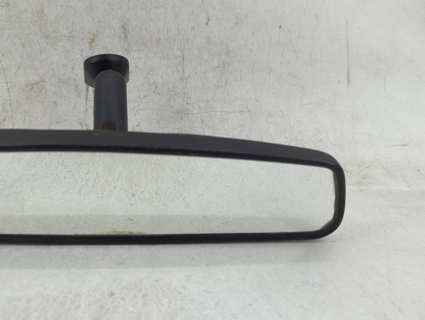 2009-2016 Toyota Corolla Interior Rear View Mirror Replacement OEM P/N:A048070 Fits OEM Used Auto Parts - Oemusedautoparts1.