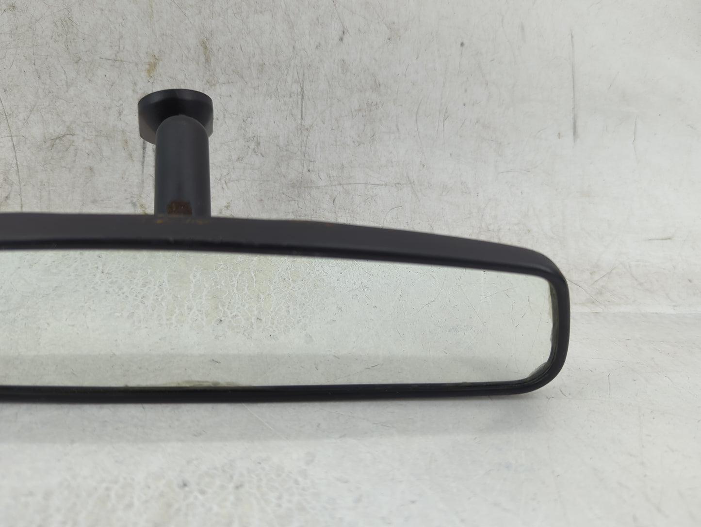 2009-2016 Toyota Corolla Interior Rear View Mirror Replacement OEM P/N:A048070 Fits OEM Used Auto Parts - Oemusedautoparts1.
