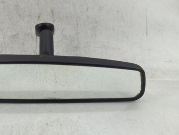 2009-2016 Toyota Corolla Interior Rear View Mirror Replacement OEM P/N:A048070 Fits OEM Used Auto Parts