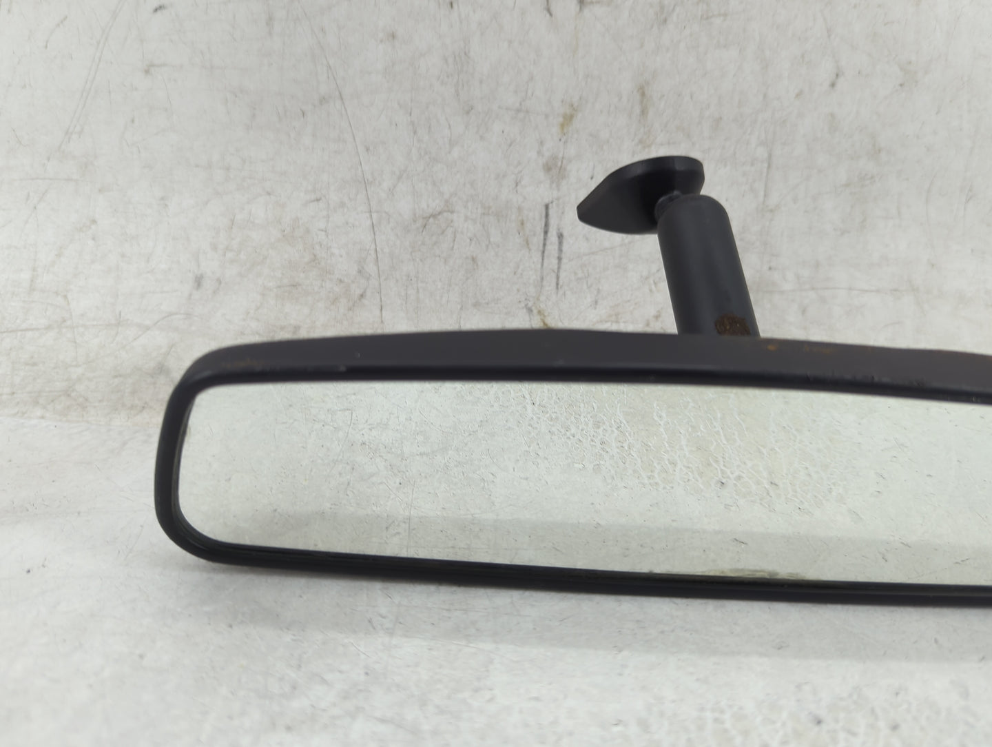 2009-2016 Toyota Corolla Interior Rear View Mirror Replacement OEM P/N:A048070 Fits OEM Used Auto Parts - Oemusedautoparts1.