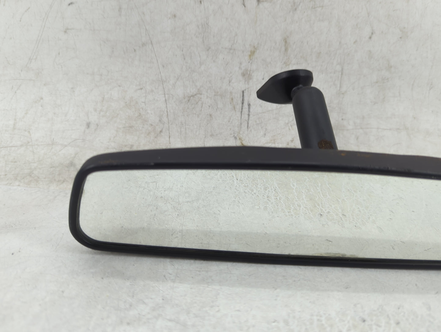 2009-2016 Toyota Corolla Interior Rear View Mirror Replacement OEM P/N:A048070 Fits OEM Used Auto Parts - Oemusedautoparts1.