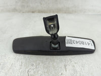 2009-2016 Toyota Corolla Interior Rear View Mirror Replacement OEM P/N:A048070 Fits OEM Used Auto Parts - Oemusedautoparts1.
