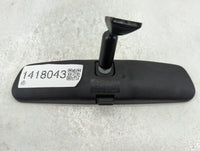 2009-2016 Toyota Corolla Interior Rear View Mirror Replacement OEM P/N:A048070 Fits OEM Used Auto Parts - Oemusedautoparts1.