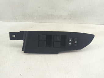 compare product 2014-2019 Toyota Corolla Master Power Window Switch Replacement Driver Side Left P/N:74232-02E70 Fits OEM Used Auto Parts