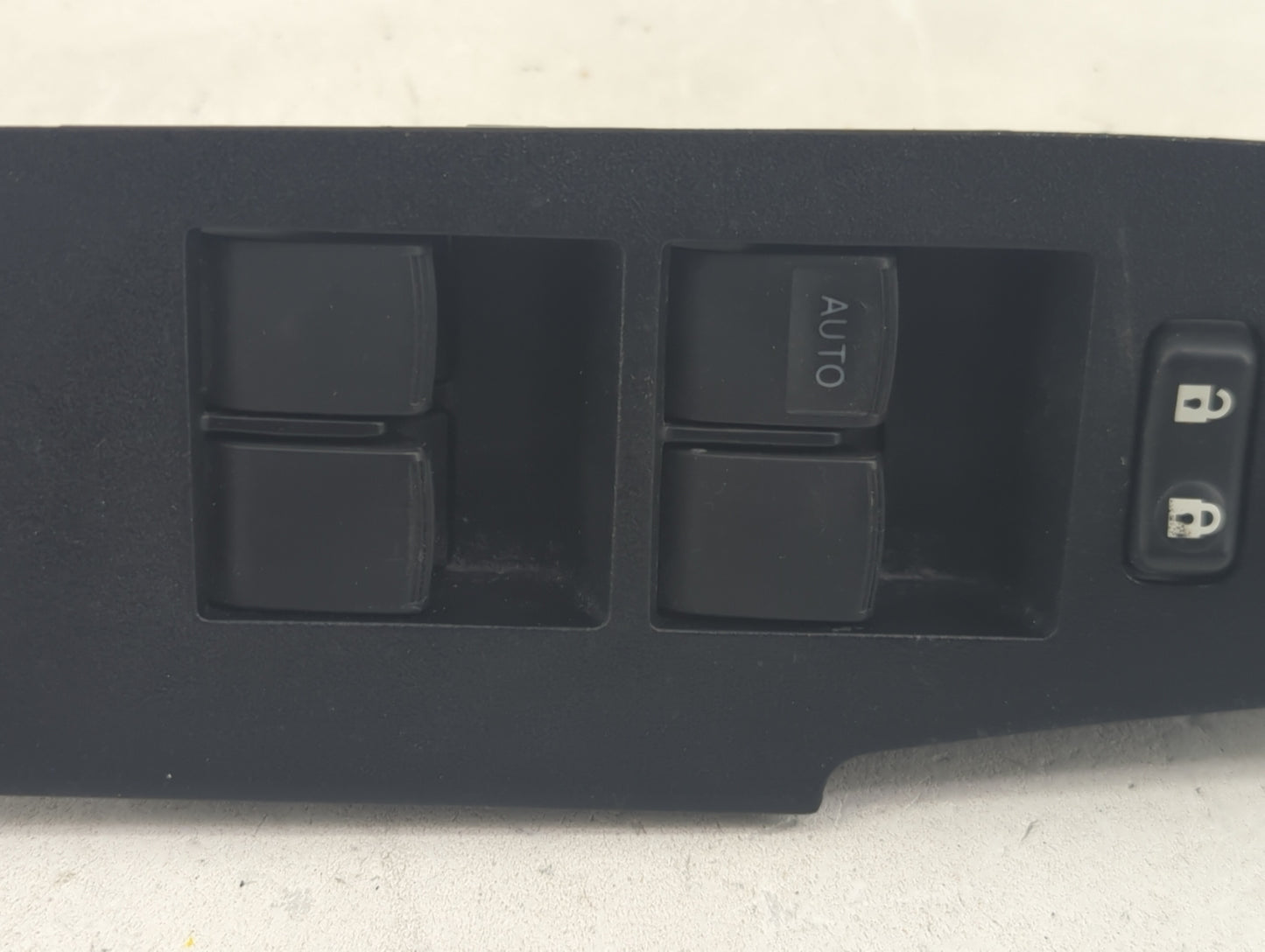 2014-2019 Toyota Corolla Master Power Window Switch Replacement Driver Side Left P/N:74232-02E70 Fits OEM Used Auto Parts - 