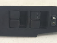 2014-2019 Toyota Corolla Master Power Window Switch Replacement Driver Side Left P/N:74232-02E70 Fits OEM Used Auto Parts - 