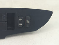 2014-2019 Toyota Corolla Master Power Window Switch Replacement Driver Side Left P/N:74232-02E70 Fits OEM Used Auto Parts - 