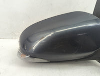 2014-2019 Toyota Corolla Passenger Side View Mirror - Right Door Mirror OEM Used - Oemusedautoparts1.com