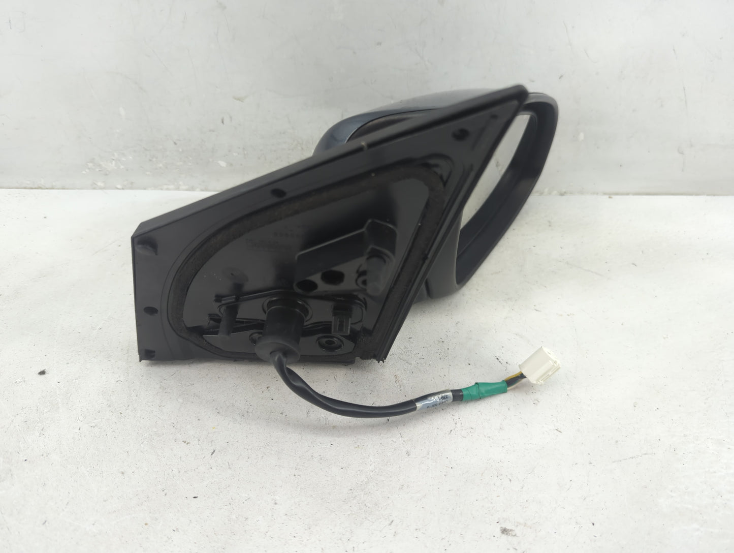 2014-2019 Toyota Corolla Passenger Side View Mirror - Right Door Mirror OEM Used - Oemusedautoparts1.com