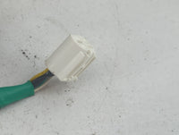 2014-2019 Toyota Corolla Passenger Side View Mirror - Right Door Mirror OEM Used - Oemusedautoparts1.com