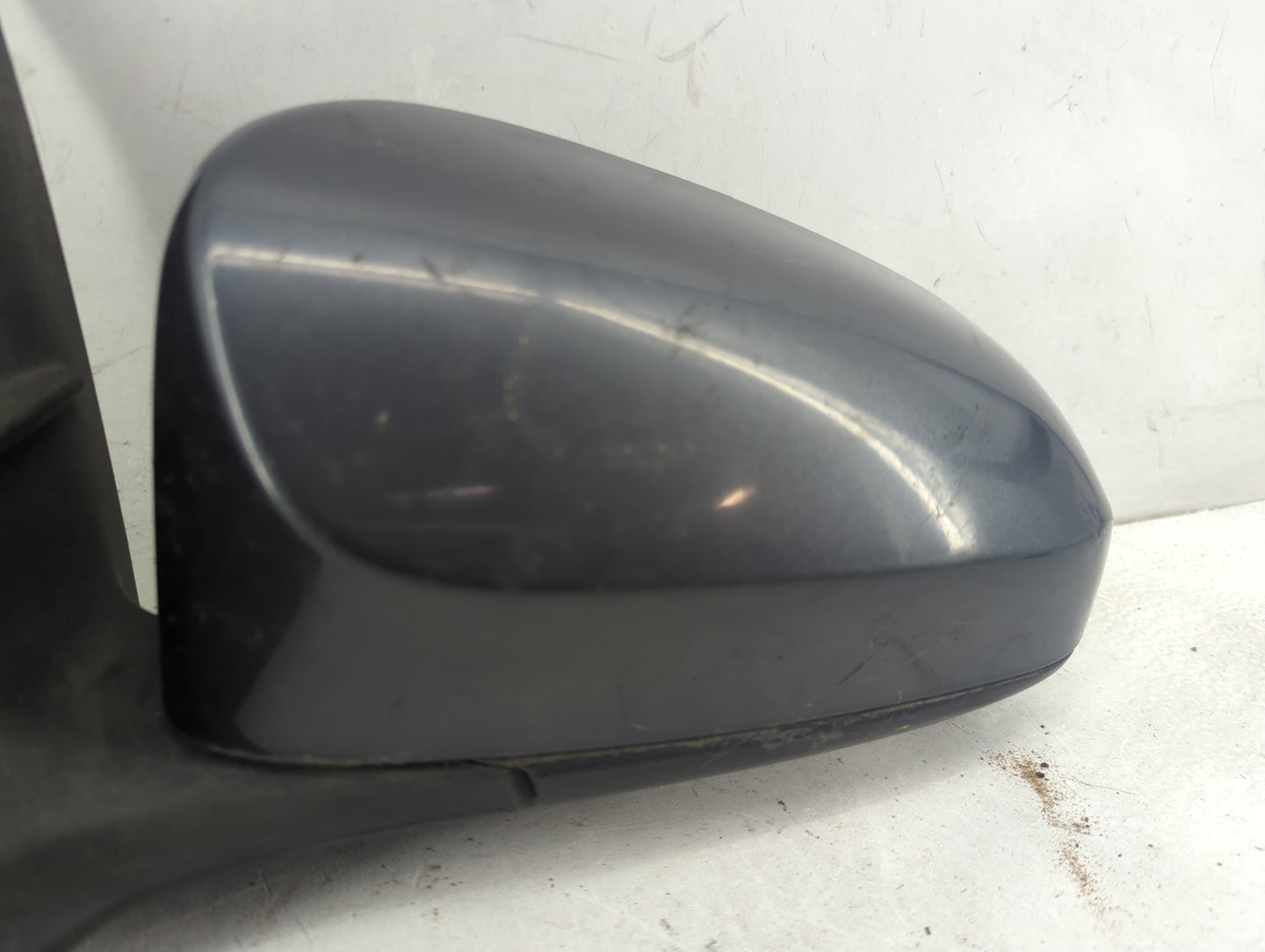 2014-2019 Toyota Corolla Driver Side View Mirror - Left Door Mirror OEM Used - Oemusedautoparts1.com