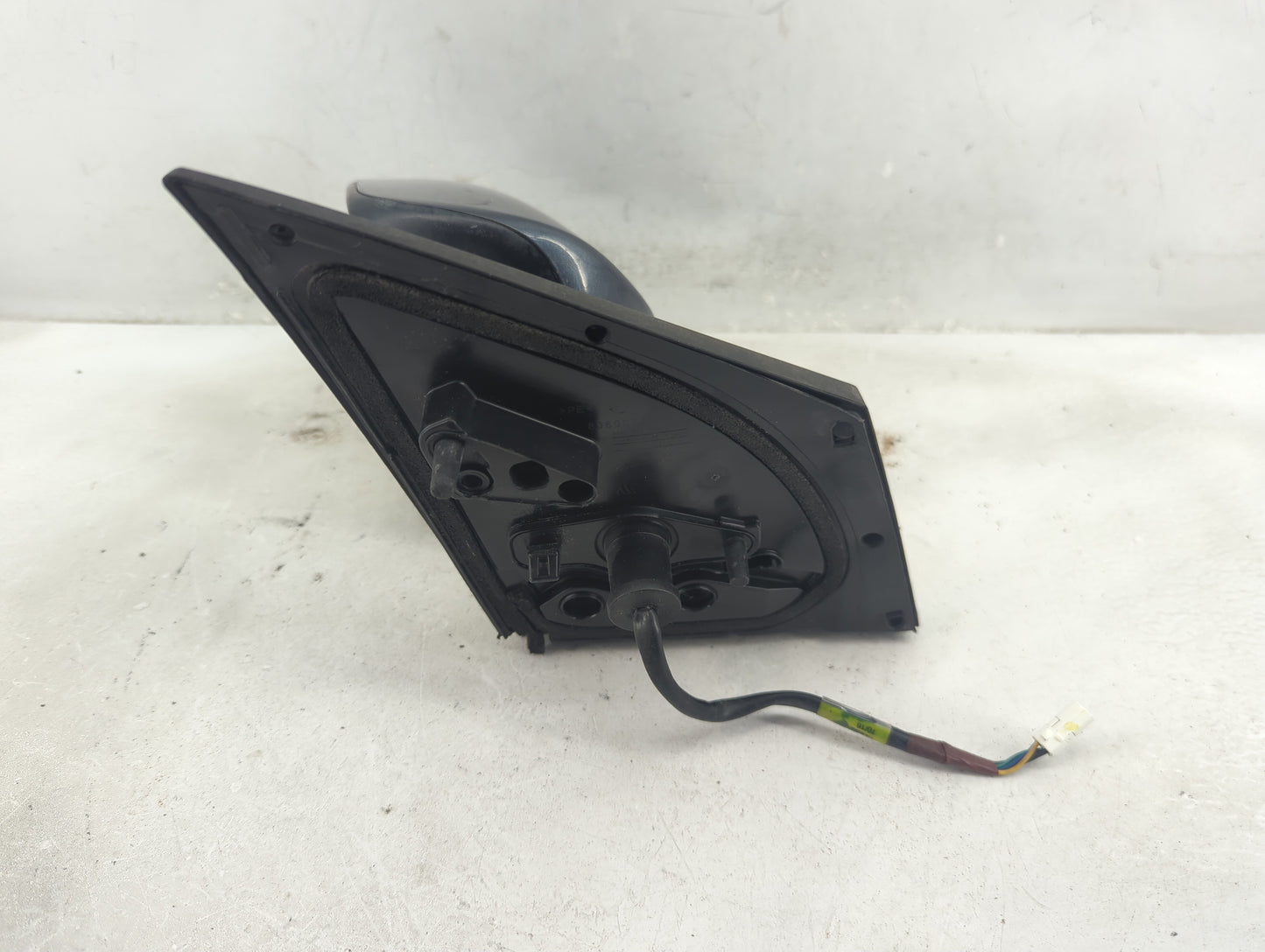 2014-2019 Toyota Corolla Driver Side View Mirror - Left Door Mirror OEM Used - Oemusedautoparts1.com