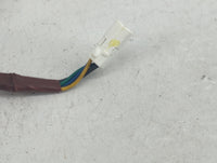 2014-2019 Toyota Corolla Driver Side View Mirror - Left Door Mirror OEM Used - Oemusedautoparts1.com
