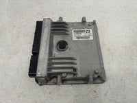 2015-2016 Toyota Corolla PCM Engine Control Computer ECU ECM PCU OEM P/N:89661-0Z630 Fits Fits 2015 2016 OEM Used Auto Parts