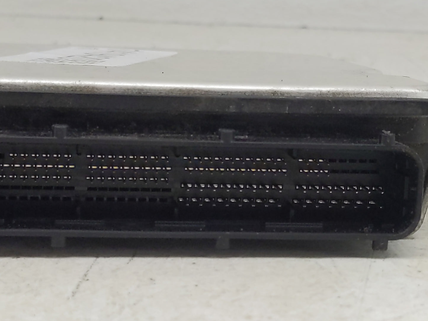 2015-2016 Toyota Corolla PCM Engine Control Computer ECU ECM PCU OEM P/N:89661-0Z630 Fits Fits 2015 2016 OEM Used Auto Parts