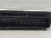 2015-2016 Toyota Corolla PCM Engine Control Computer ECU ECM PCU OEM P/N:89661-0Z630 Fits Fits 2015 2016 OEM Used Auto Parts