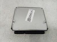 2015-2016 Toyota Corolla PCM Engine Control Computer ECU ECM PCU OEM P/N:89661-0Z630 Fits Fits 2015 2016 OEM Used Auto Parts
