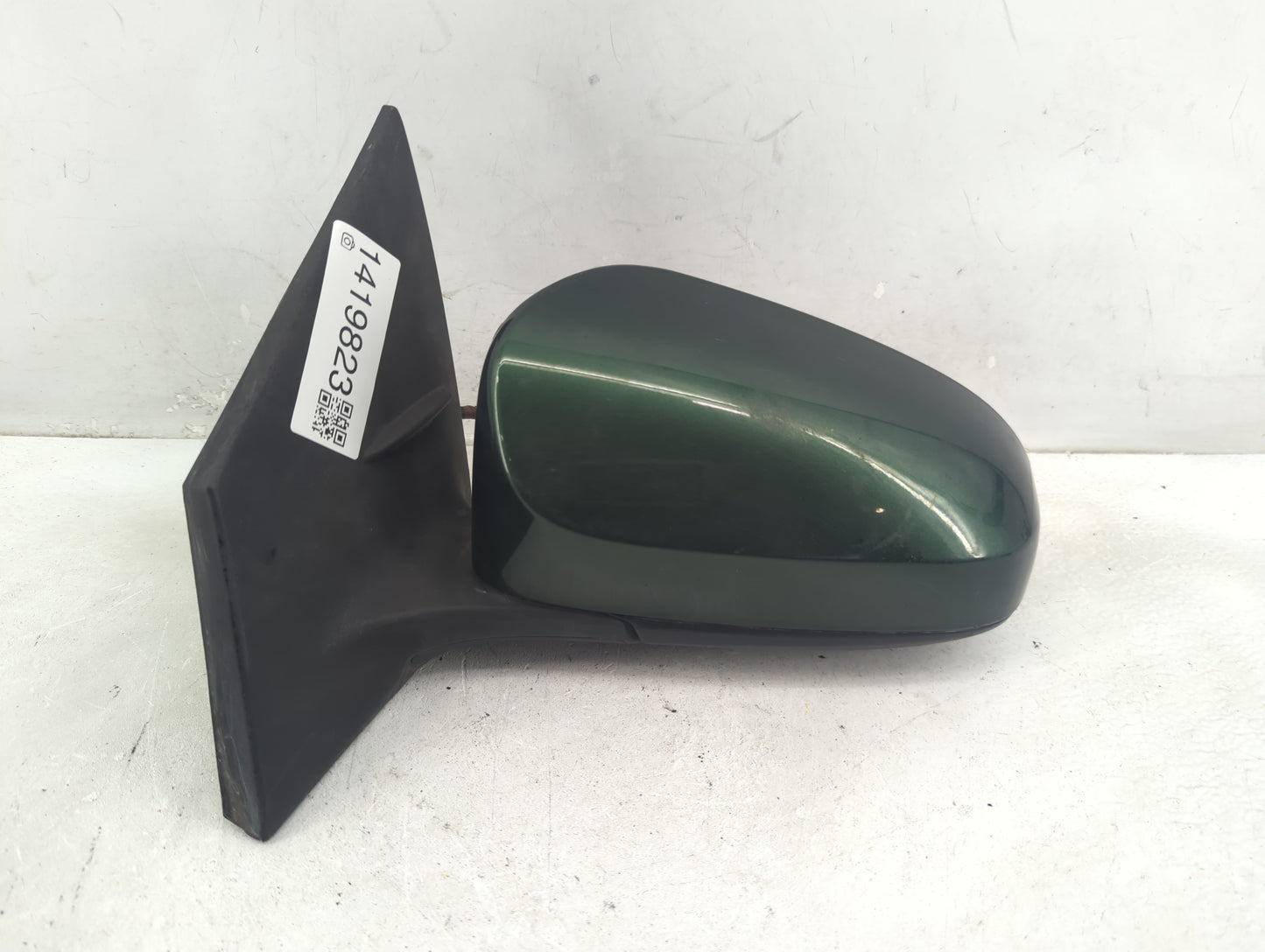 2014-2019 Toyota Corolla Driver Left Side View Power Door Mirror 1419823 - Oemusedautoparts1.com