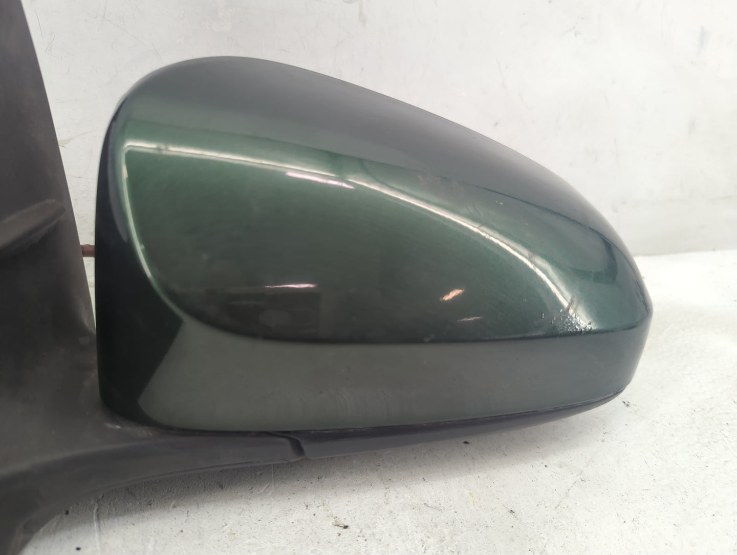 2014-2019 Toyota Corolla Driver Left Side View Power Door Mirror 1419823 - Oemusedautoparts1.com