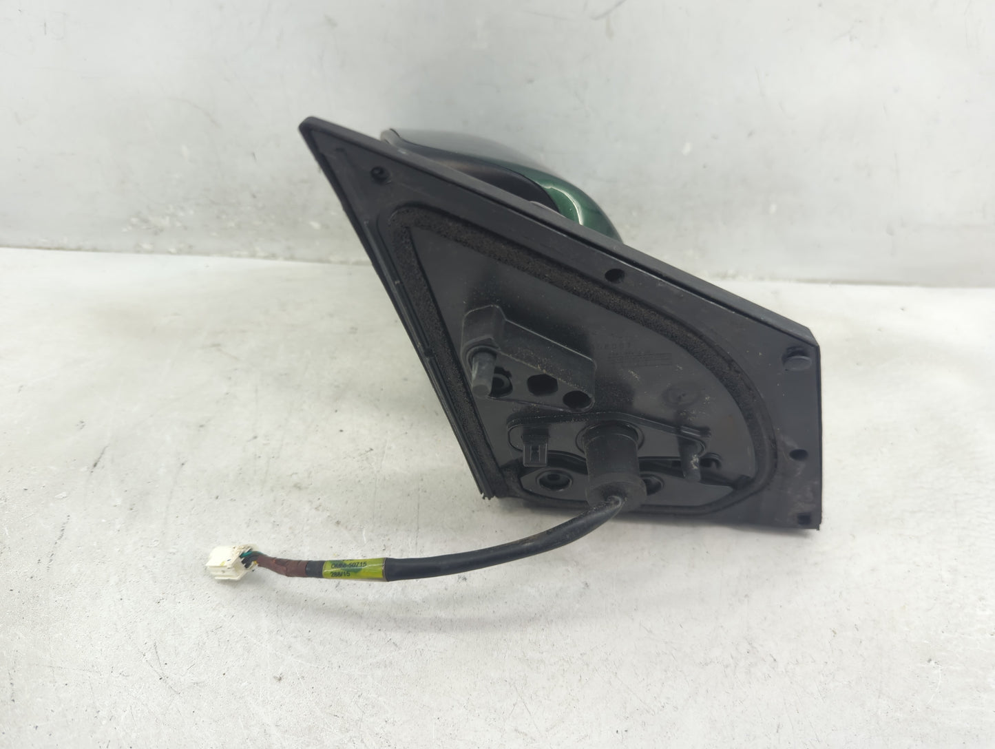 2014-2019 Toyota Corolla Driver Left Side View Power Door Mirror 1419823 - Oemusedautoparts1.com