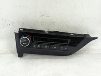 2014-2016 Toyota Corolla Climate Control Module Temperature AC/Heater Replacement P/N:75F832 Fits Fits 2014 2015 2016 OEM Us
