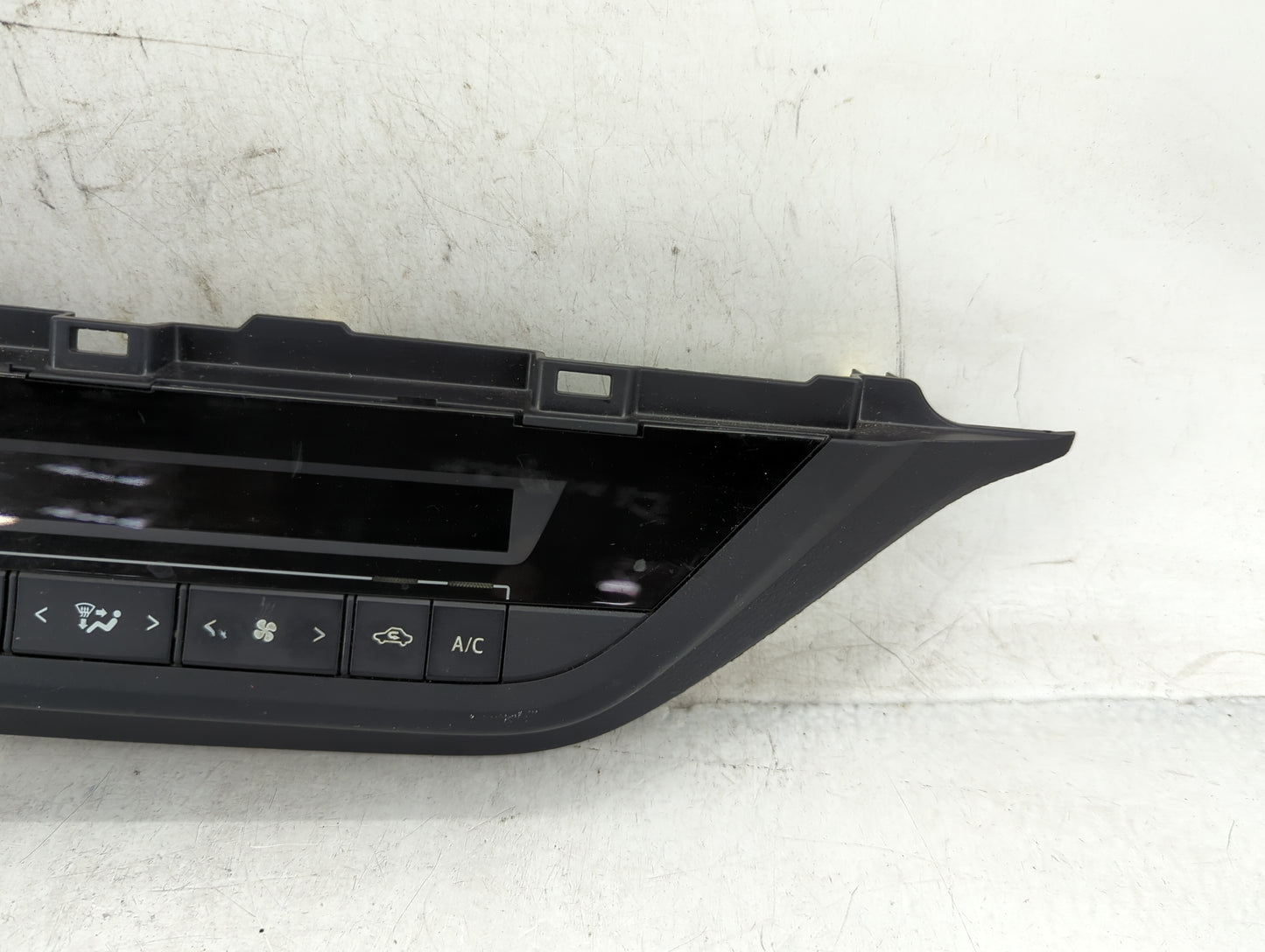 2014-2016 Toyota Corolla Climate Control Module Temperature AC/Heater Replacement P/N:75F832 Fits Fits 2014 2015 2016 OEM Us