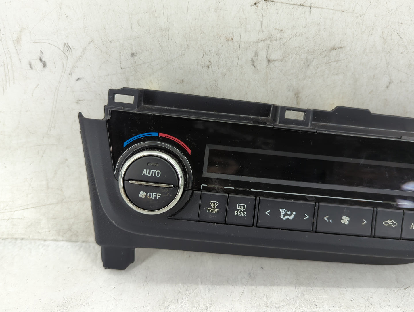 2014-2016 Toyota Corolla Climate Control Module Temperature AC/Heater Replacement P/N:75F832 Fits Fits 2014 2015 2016 OEM Us