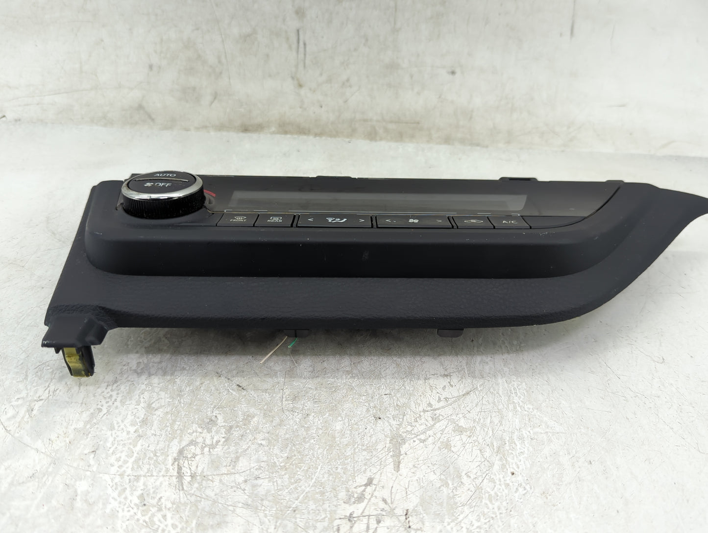 2014-2016 Toyota Corolla Climate Control Module Temperature AC/Heater Replacement P/N:75F832 Fits Fits 2014 2015 2016 OEM Us
