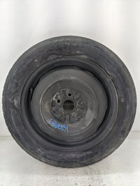 2003-2020 Toyota Corolla Spare Donut Tire Wheel Rim Oem - Oemusedautoparts1.com