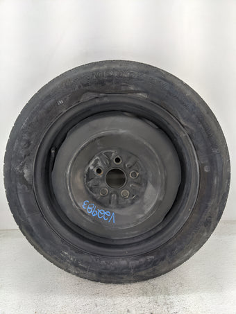 compare product 2003-2020 Toyota Corolla Spare Donut Tire Wheel Rim Oem