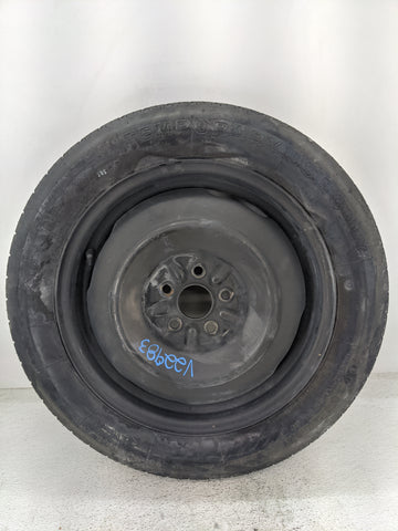 2003-2020 Toyota Corolla Spare Donut Tire Wheel Rim Oem - Oemusedautoparts1.com