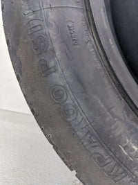 2003-2020 Toyota Corolla Spare Donut Tire Wheel Rim Oem - Oemusedautoparts1.com