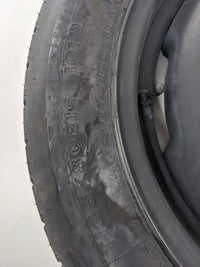 2003-2020 Toyota Corolla Spare Donut Tire Wheel Rim Oem - Oemusedautoparts1.com