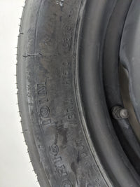 2003-2020 Toyota Corolla Spare Donut Tire Wheel Rim Oem - Oemusedautoparts1.com