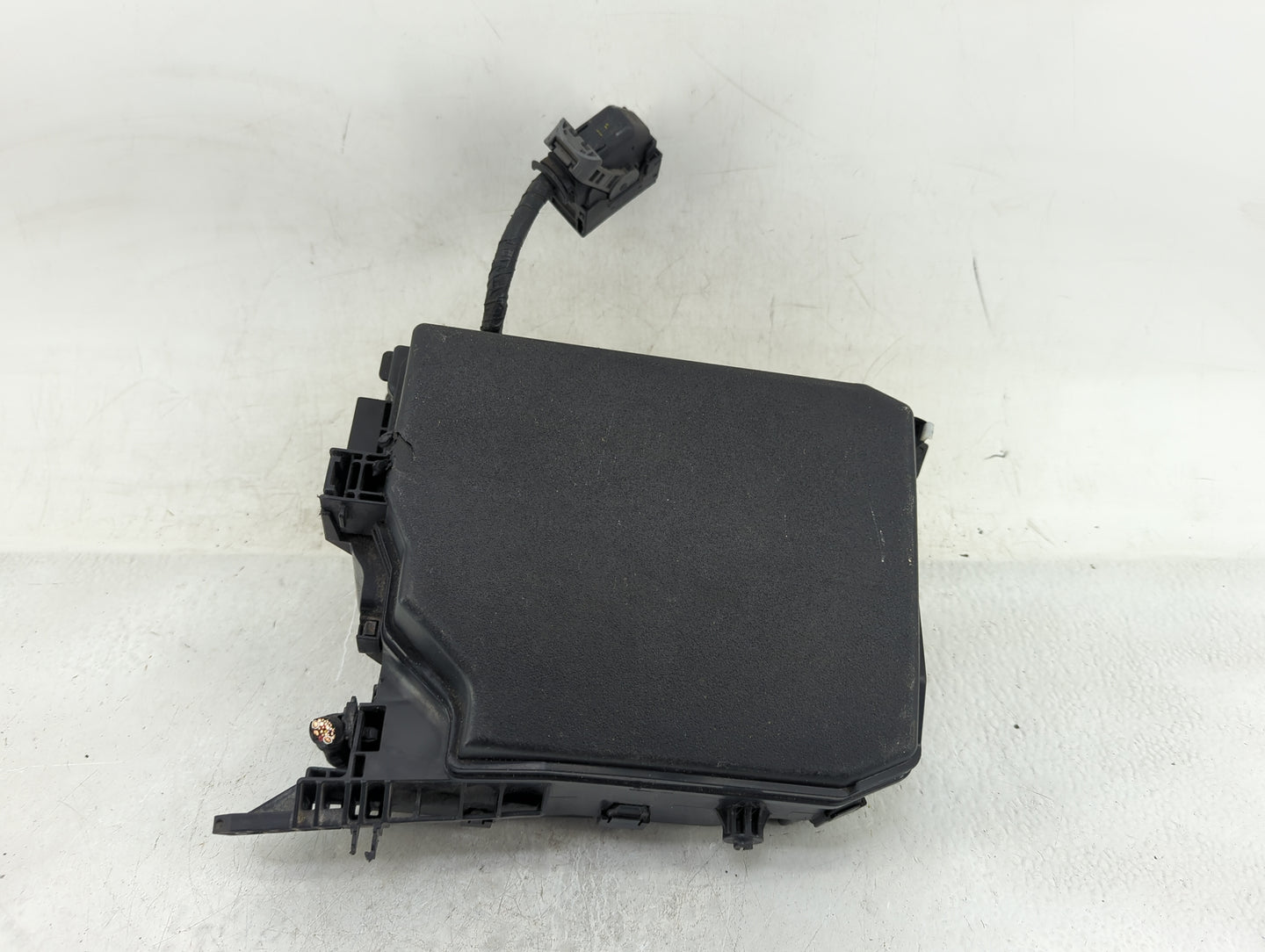 2014-2019 Toyota Corolla Fusebox Fuse Box Panel Relay Module Fits Fits 2014 2015 2016 2017 2018 2019 OEM Used Auto Parts - O