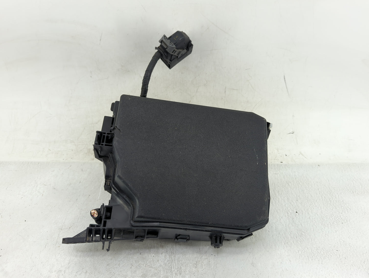 2014-2019 Toyota Corolla Fusebox Fuse Box Panel Relay Module Fits Fits 2014 2015 2016 2017 2018 2019 OEM Used Auto Parts - O