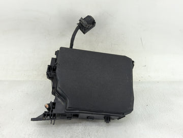 2014-2019 Toyota Corolla Fusebox Fuse Box Panel Relay Module Fits Fits 2014 2015 2016 2017 2018 2019 OEM Used Auto Parts - O