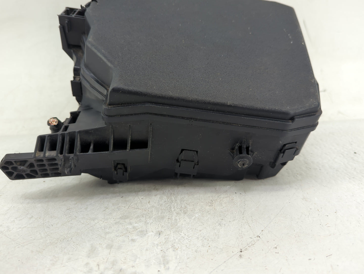 2014-2019 Toyota Corolla Fusebox Fuse Box Panel Relay Module Fits Fits 2014 2015 2016 2017 2018 2019 OEM Used Auto Parts - O