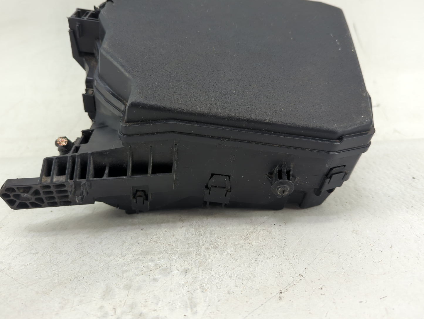 2014-2019 Toyota Corolla Fusebox Fuse Box Panel Relay Module Fits Fits 2014 2015 2016 2017 2018 2019 OEM Used Auto Parts - O