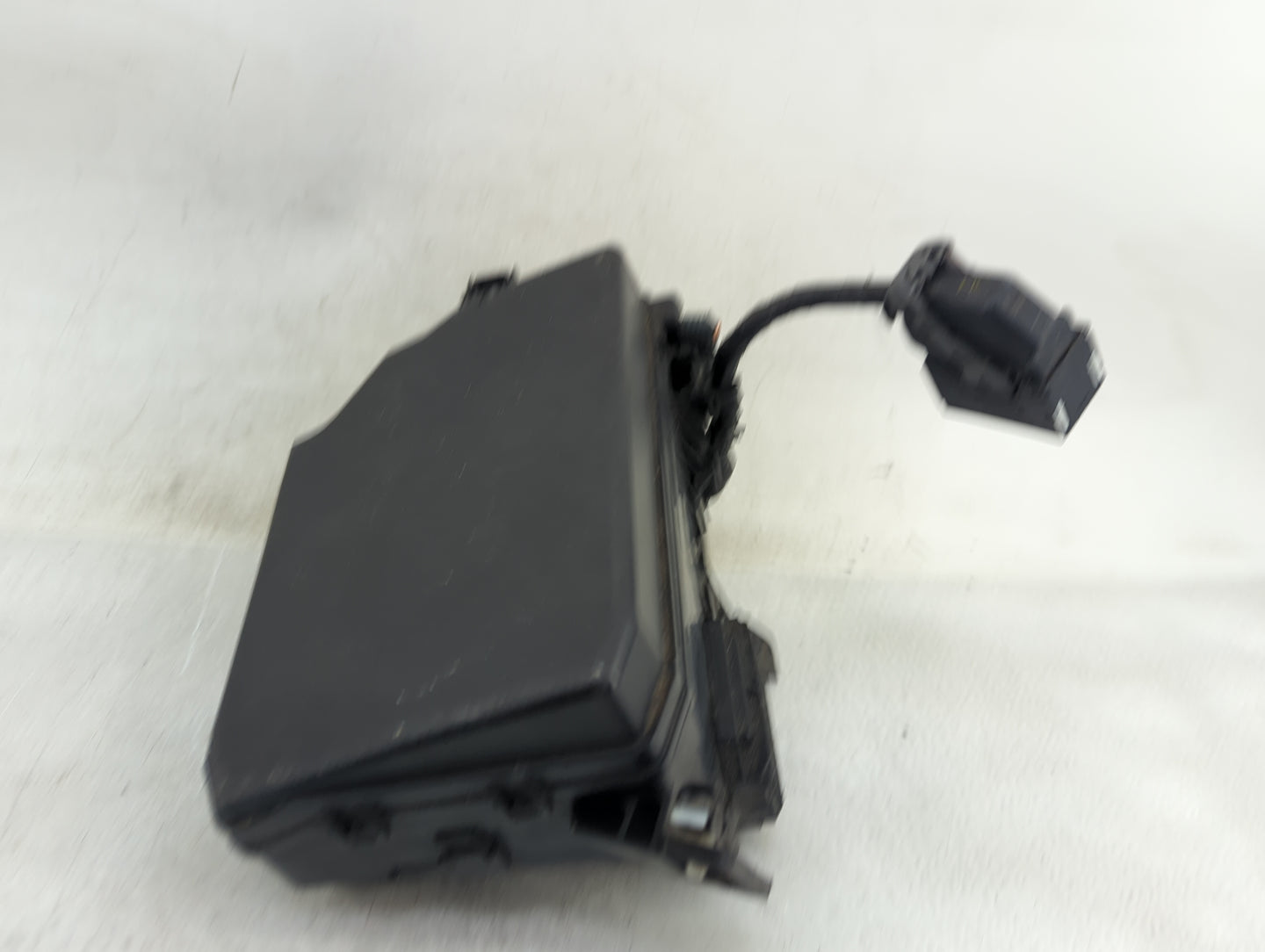 2014-2019 Toyota Corolla Fusebox Fuse Box Panel Relay Module Fits Fits 2014 2015 2016 2017 2018 2019 OEM Used Auto Parts - O