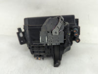 2014-2019 Toyota Corolla Fusebox Fuse Box Panel Relay Module Fits Fits 2014 2015 2016 2017 2018 2019 OEM Used Auto Parts - O